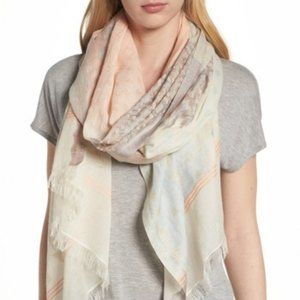 Echo Patchwork Wrap 2 FOR $15.00